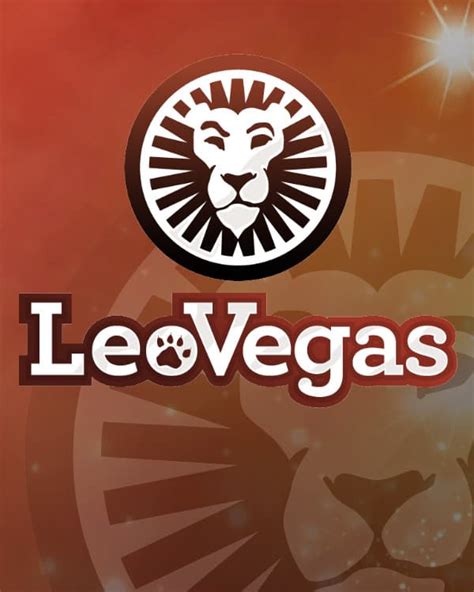 leo las vegas online casino