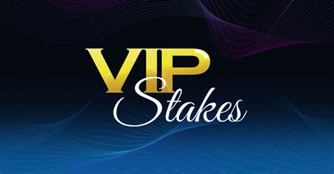 VIP Stakes Casino: Bermain dengan Keamanan dan Kualitas