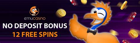 Berita Gila: Emu Casino Hadir dengan Bonus-Bonus Menggoda