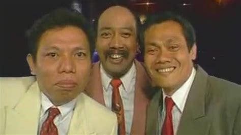 1,50 Tahun Warkop DKI Dono Kasino Indro, dari Lawakan Komedi ke Warisan Humor Indonesia