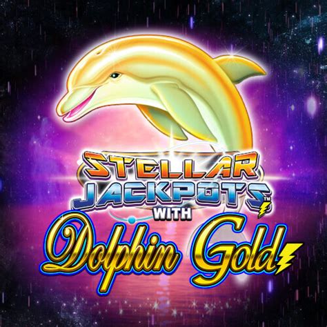 Dolphin Gold Stellar Jackpots: Bermain di Dunia Bawah Laut