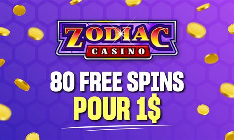 Zodiac Casino: The Best Microgaming Casino for Canadians