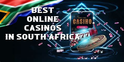 Mengembangkan Strategi Bermain Online Casino di South Africa