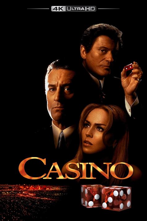 Casino (1995) – Sebuah Pemulaan yang Tak Terlupakan