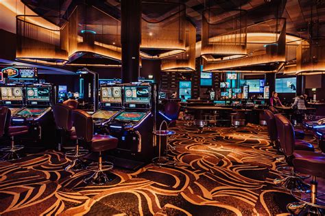 Victoria Gate Casino: Where Entertainment Meets Luxury