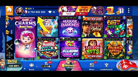 Menjadi Billionaire Casino Level 200: Tips dan Trik