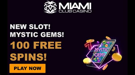 Miami Club Casino: A Comprehensive Review