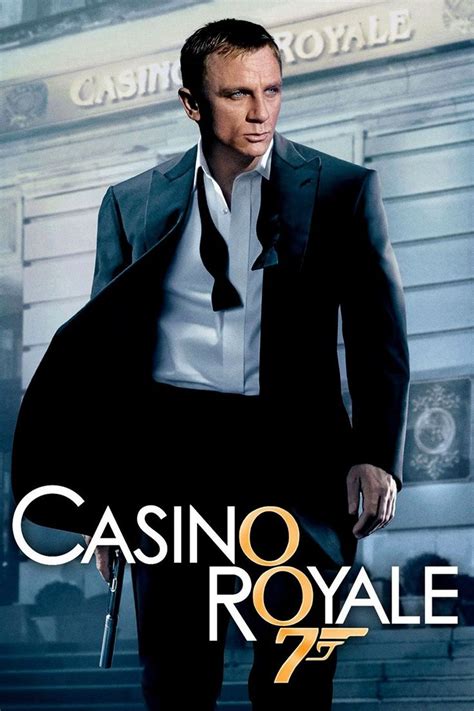 casino royal executive assasin