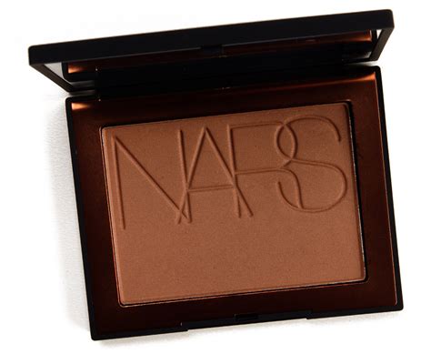 NARS Casino Bronzer: Review dan Pengalaman