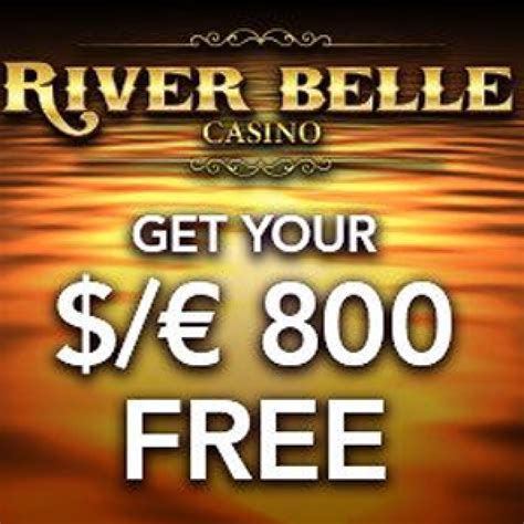 River Belle: A Timeless Online Casino with a Rich History