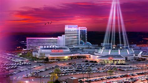 6 Casino di Minnesota yang Wajib Anda Kunjungi