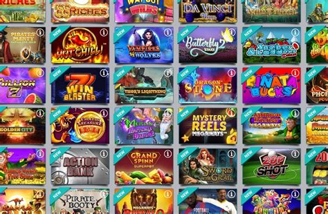 Menangkan Keseruan di Karamba Casino dengan Bonus dan Promo