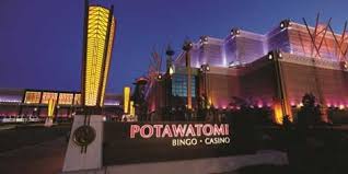 Potawatomi Hotel & Casino: A Luxurious Destination in Milwaukee, Wisconsin