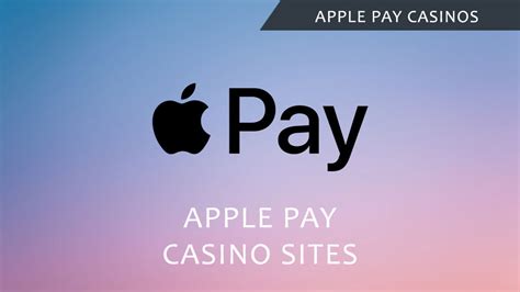 Situs Kasino Online Terbaik yang Menerima Pembayaran dengan Apple Pay