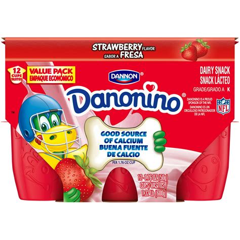 Danone: Perusahaan Makanan Dunia yang Menaruh Manusia sebagai Fokus Utama