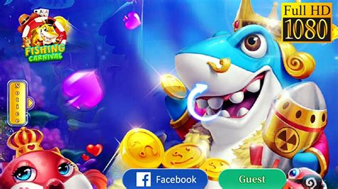 Fishing Casino: Menjaring Keseruan dan Hadiah