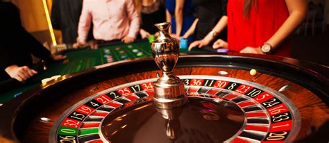 Finesse Fun Casino Hire: Bringing the Las Vegas Experience to You