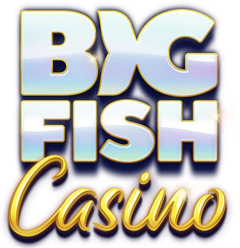 Big Fish Casino Online: Bermain Kasino Favorit Anda Secara Online