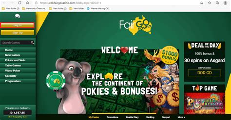 Guide to FairGo Casino: Menikmati Pengalaman Kasino Online yang Lengkap