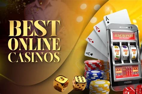 Finder Terbaik untuk Casino Online: Panduan Bermain Kasino dan Slots