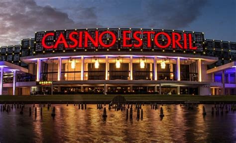 Casino Estoril: A Glamorous Spot in Portugal