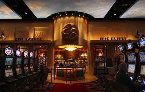 Experience the Best Dining in Columbus: A Guide to Hollywood Casino Columbus’ Restaurants