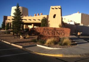 Casinos Near Amarillo: The Ultimate Guide