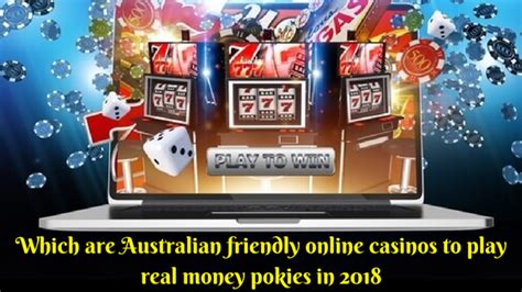 australian online casinos 2018