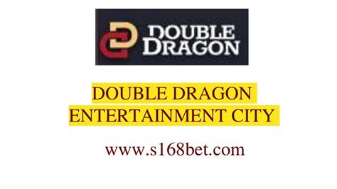 Double Dragons: Menjadi Favorit Para Pemain Slot Online