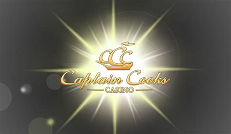 Berlayar Ke Dunia Kasino Online dengan Captain Cooks Casino