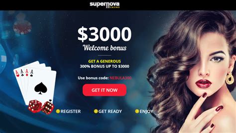 SuperNova Casino: Mempertahankan Kualitas Bermain dan Keamanan