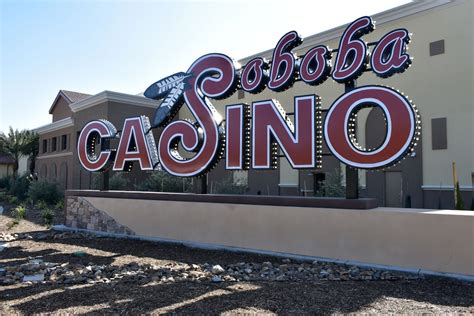 Soboba Casino Resort: Experience the Ultimate Entertainment Destination