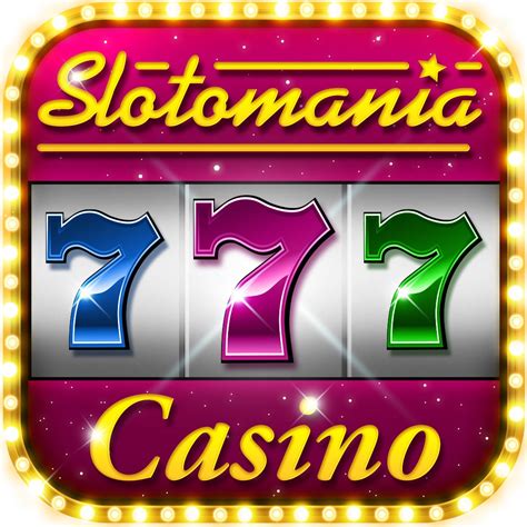 Permainan Slotomania: Kumpulan Game Slot Online yang Mengasyikan