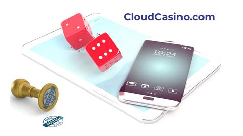 Kasino di Atas Awan: Cloud Casino dan Cloudbet