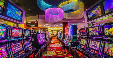 Casinos di Naples, Florida: 10 Pilihan Terbaik untuk Bermain dan Bersenang-senang