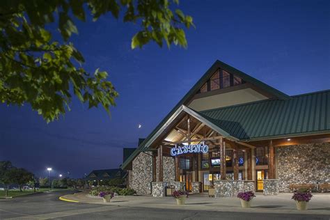 Resor Terbaik di Manistee: Little River Casino