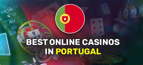 Casino Online Portugal: Hentikan Kegiatan Anda dan Coba Lagi