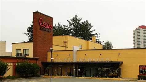 Casino Nanaimo: A World-Class Gaming Experience on Vancouver Island