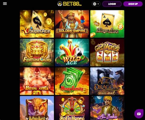 Bet88 Casino: A Secure and Trustworthy Gaming Platform