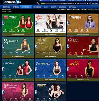 Bokep Casino: Mengurai Kegiatan dan Layanan