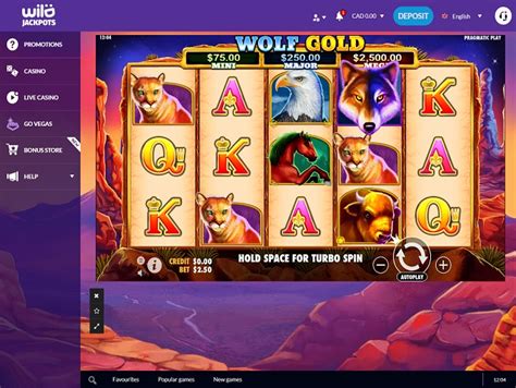 Menjadi Pemenang Jackpot Besar di Wild Jack