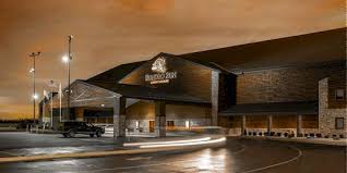 Buffalo Run Casino & Resort: A Premier Gaming and Entertainment Destination in Miami, Oklahoma