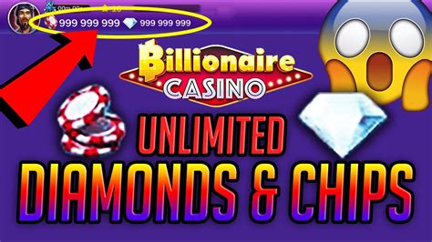 Cheat Billionaire Casino: Tips dan Trik untuk Mendapatkan Chips dan Berlian Gratis