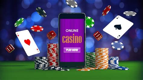 Android Casino: A World of Entertainment at Your Fingertips