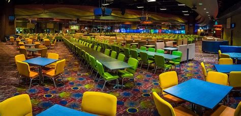 Artikel: Potawatomi Hotel & Casino – Milwaukee, Wisconsin