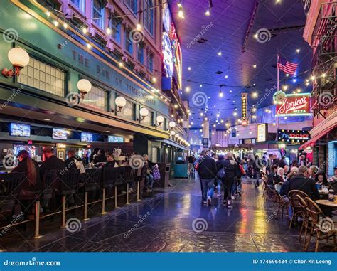 New York New York Restaurants | Food Court