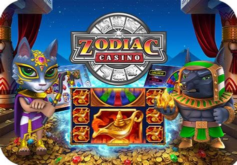 Zodiac Casino Review: Menguak Kualitas dan Kemampuan Online Casino