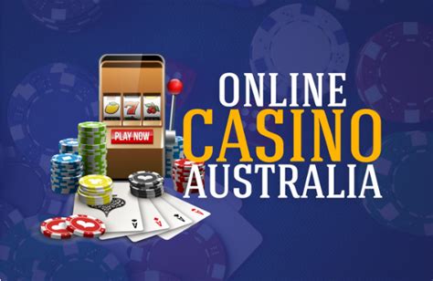 Juli 2024: Casino Online Terbaik di Australia