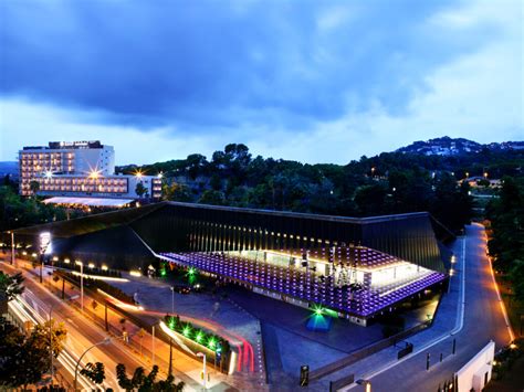 Gran Casino Costa Brava: Experience the Thrill of Entertainment in Lloret