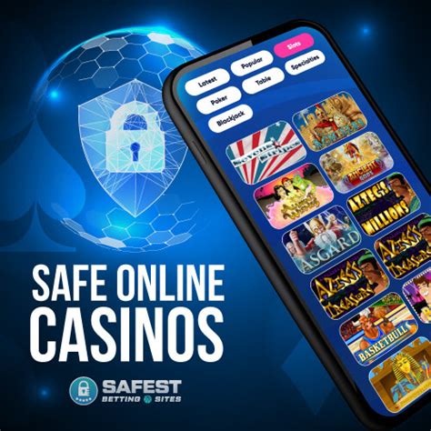 Mengapa Pentingnya Bermain di Casino Online yang Aman dan Sederhana